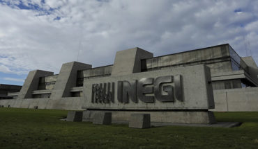 translated from Spanish: INEGI makes amendments to the First Half 2020 Dissemination Calendar by Contingency