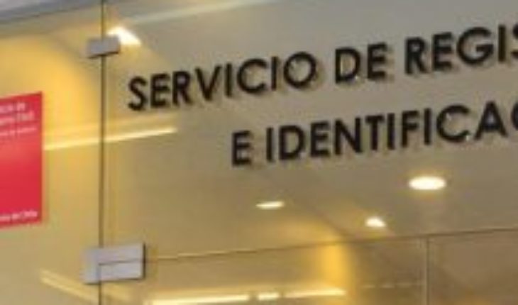 translated from Spanish: Information that is not timely, does not work: Civil Registry postpones delivery of deceased data and causes of death