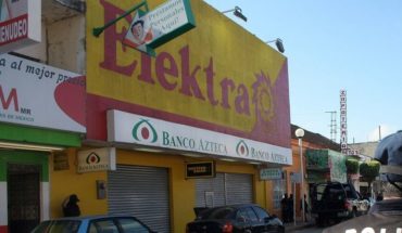 translated from Spanish: Judge grants suspension to Elektra against closures by COVID-19