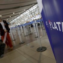 Latam's laid-off workers call for reinstatement and lament profit-sharing