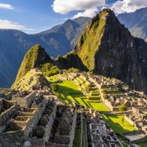 Local tourism and special discounts: the South American bet to re-invoice the sector