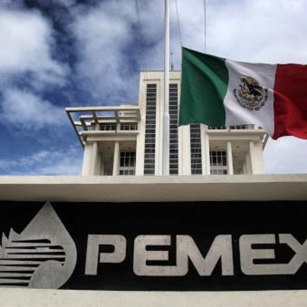 Mexican oil reaches $26.73 per barrel