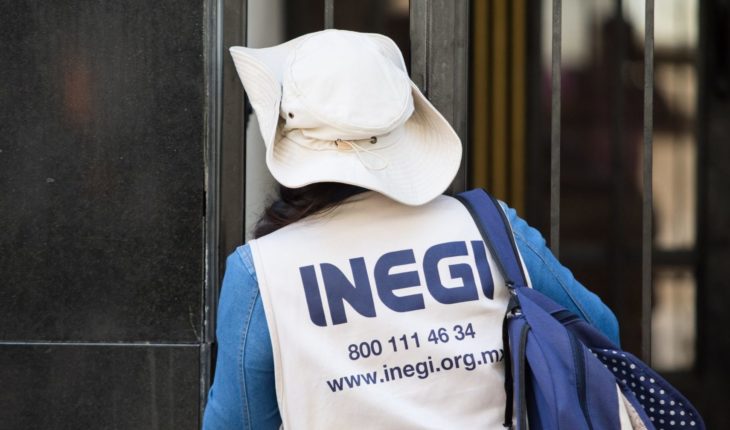 Morena propone que INEGI entre a las casas y fiscalice la riqueza