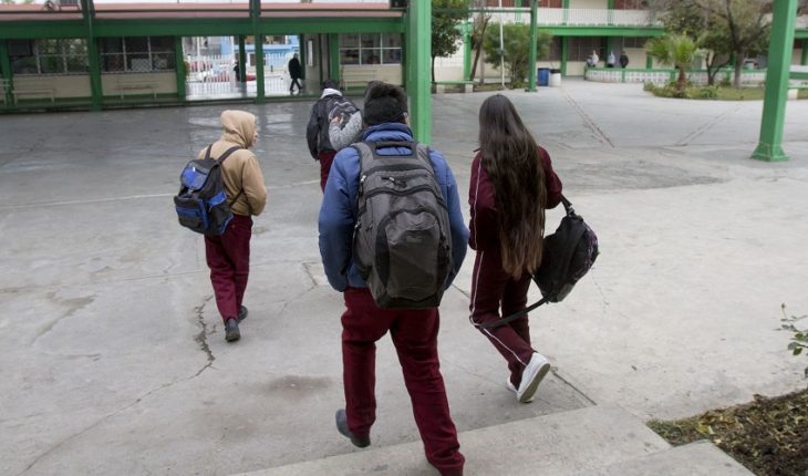 En Nuevo León sigue vigente una iniciativa para impulsar el PIN Parental