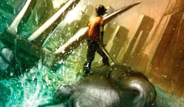 translated from Spanish: “Percy Jackson,” the literary classic will have a new adaptation for Disney+