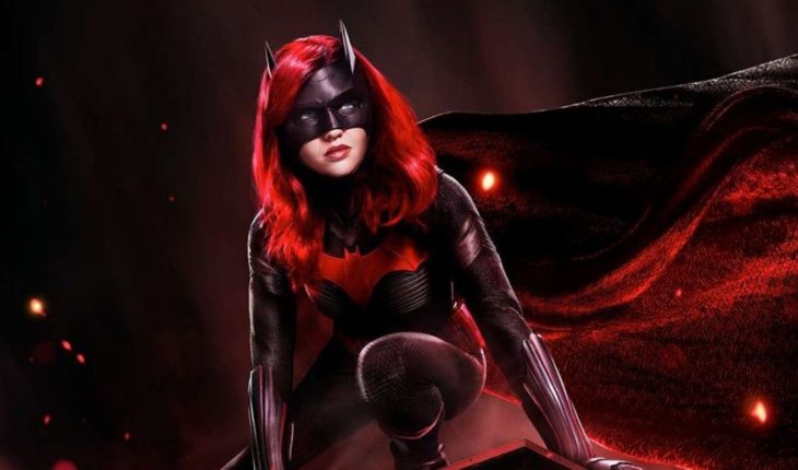 translated from Spanish: Ruby Rose leaves Batwoman series after one season