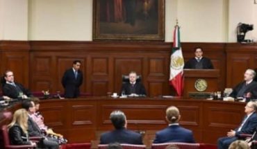 translated from Spanish: SCJN admits to inE challenge against AMLO decree