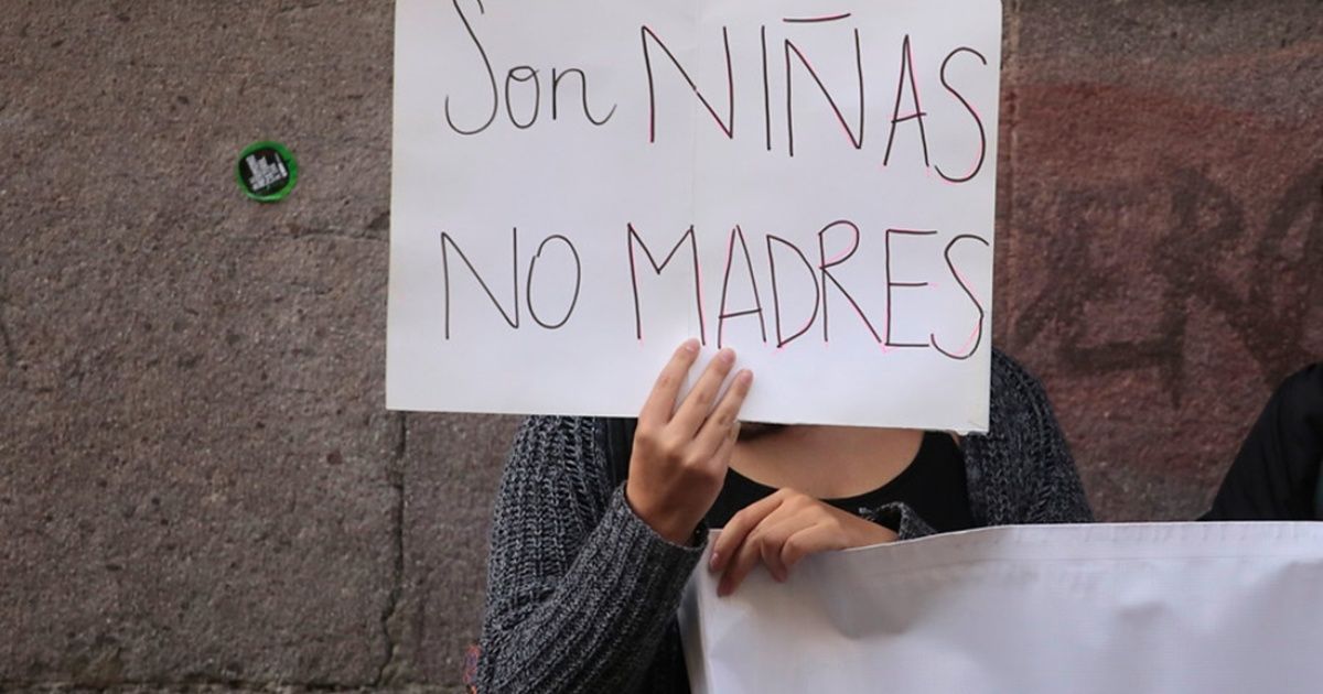 Santiago del Estero: ILE was denied to a 12-year-old girl
