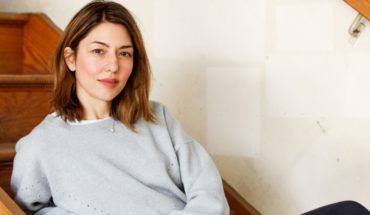 Sofia Coppola will produce its first series for The Apple TV+ service