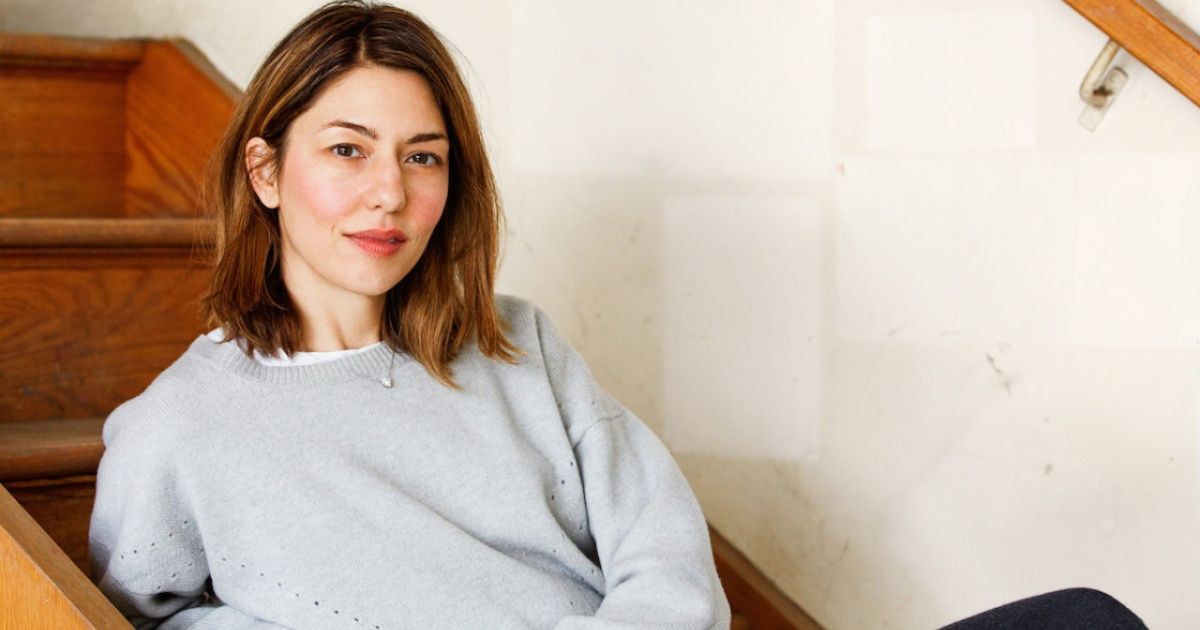 Sofia Coppola will produce its first series for The Apple TV+ service