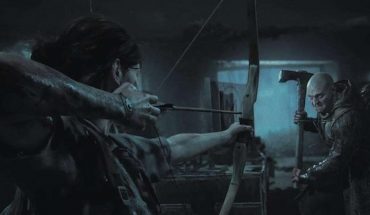 translated from Spanish: The Last of Us 2 will introduce an adult Ellie with great physical abilities