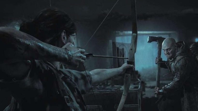 The Last of Us 2 will introduce an adult Ellie with great physical abilities