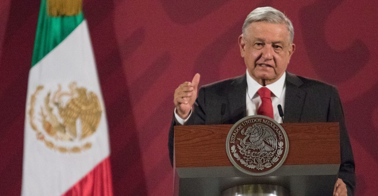 'They speak in bad faith,' AMLO tells critics of armed forces decree