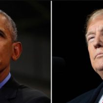 U.S.: Obama calls Trump's 'chaotic disaster' management against coronavirus