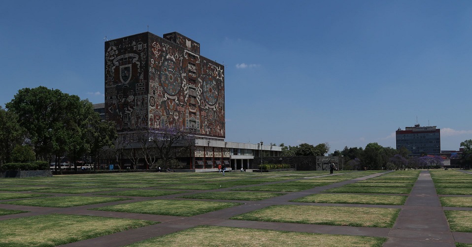UNAM Commission Approves Changes to School Calendar In Front of Pandemic