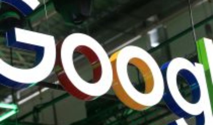 translated from Spanish: US could file monopoly complaint against Google’s parent company