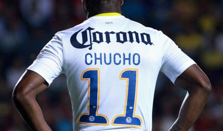 translated from Spanish: What Christian ‘Chucho’ Benitez died of today would be 34 years old