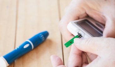 translated from Spanish: What to do if I have diabetes and covid-19 sufferer