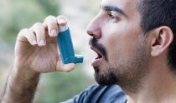 translated from Spanish: World Asthma Day: Call not to stop treatments