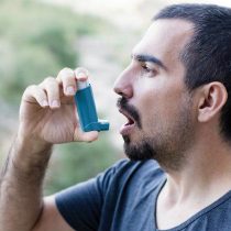 World Asthma Day: Call not to stop treatments