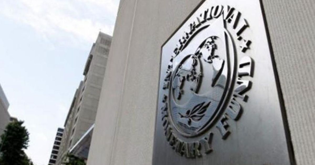 World lawmakers asked IMF and World Bank to write off debts
