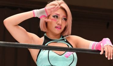 translated from Spanish: Wrestler Hana Kimura committed suicide after being harassed in networks