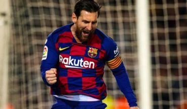 ¡Vuelve Messi! La Liga de España comenzará el 12 de junio