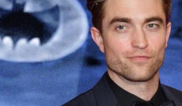 ¿Ya viste las primeras imágenes de Robert Pattinson como Batman?