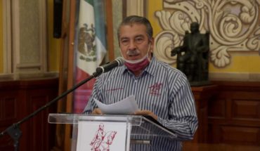 ”Cada peso que ingresa al municipio se destina a dar resultados a los morelianos”: Raúl Morón