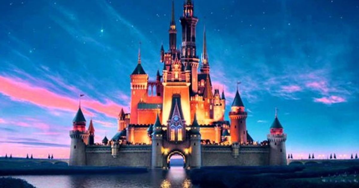 ¿Cuál es tu película de Disney según tu país?: descubrilo en este mapa