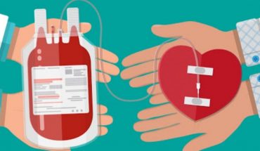 14 de Junio, Día Mundial del donante de sangre