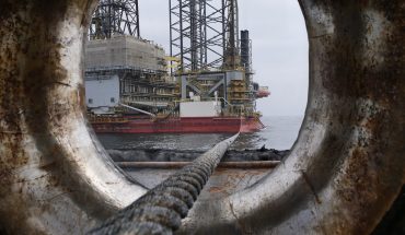 20 mil toneladas de petróleo derramadas por Rusia accidentalmente en el Ártico