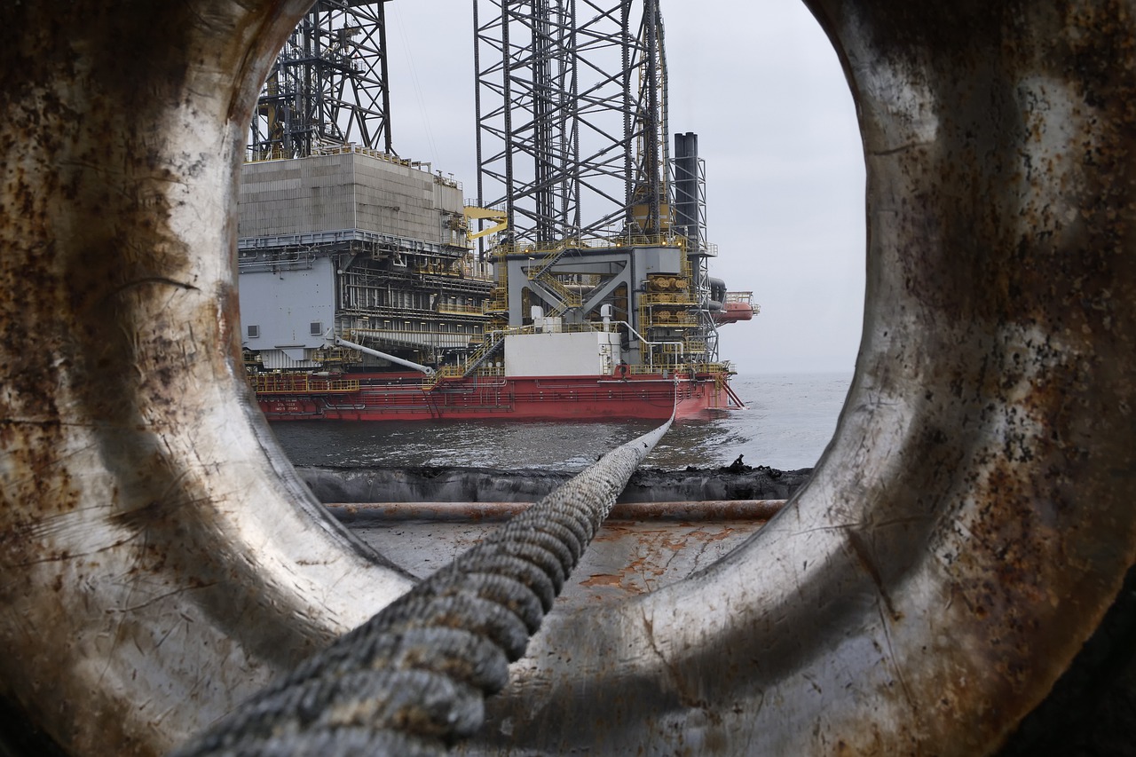 20 mil toneladas de petróleo derramadas por Rusia accidentalmente en el Ártico