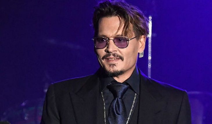 5 películas para celebrar el cumpleaños de Johnny Depp