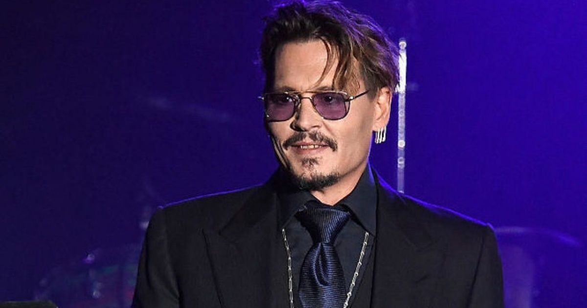 5 películas para celebrar el cumpleaños de Johnny Depp