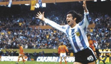 A 42 años del primer grito sagrado: Argentina campeón del mundo