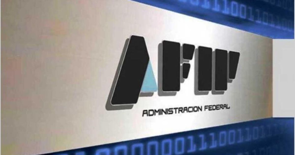 AFIP reanuda la atención presencial en 55 oficinas de todo el país