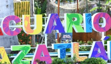 Acuario Mazatlán podría abrir sus puertas el 2 de julio