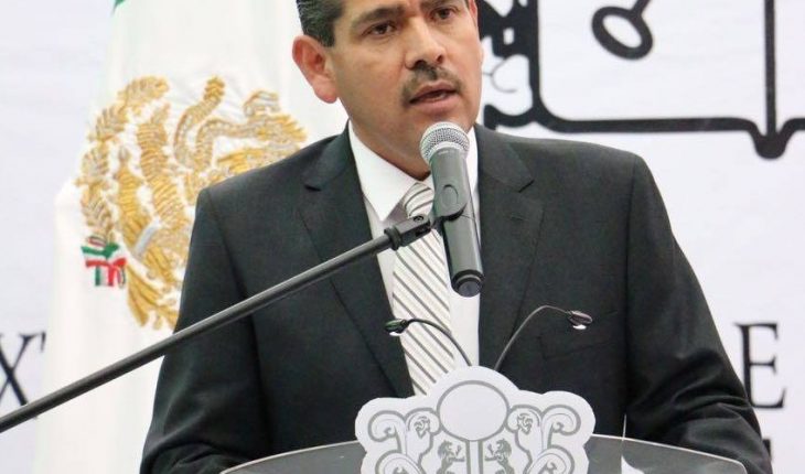 Alcalde de Ixtlahuacán no acude a declarar por caso Giovanni; no lo localizan