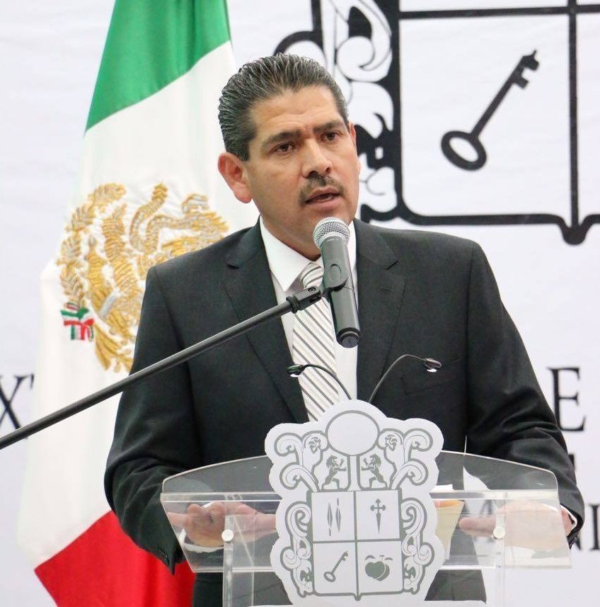 Alcalde de Ixtlahuacán no acude a declarar por caso Giovanni; no lo localizan