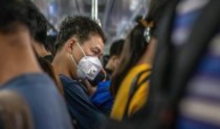 Amargo domingo: cifra de fallecimientos en el mundo supera los 460.000 por coronavirus