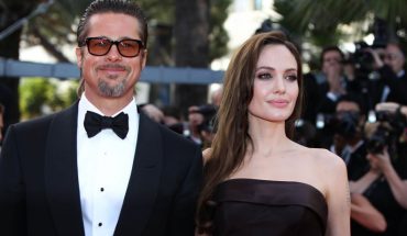 Angelina Jolie se refirió a su separación con Brad Pitt: “Era más pequeña, como insignificante”