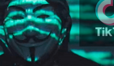 Anonymous vincula la aplicación Tik-Tok con espionaje del gobierno chino