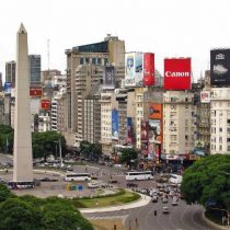 Argentina establece protocolos para hoteles y restaurantes por Covid-19