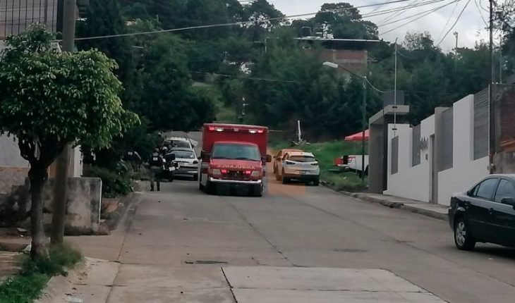 Asesinan a 3 trabajadores de un autolavado en Uruapan, Michoacán