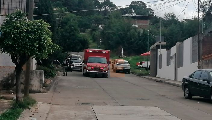 Asesinan a 3 trabajadores de un autolavado en Uruapan, Michoacán