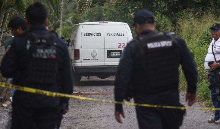 Asesinan a la rectora de la Universidad Valladolid, en Veracruz