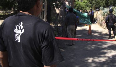 Ataque armado contra comuneros de Oaxaca deja varios muertos y heridos