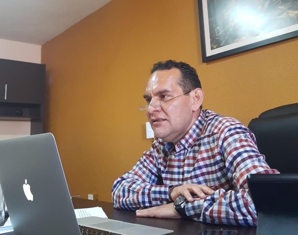 Auditoría de Michoacán citará a funcionarios del gobierno de Alfonso Martínez