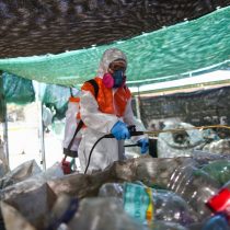 Baja en el reciclaje: una nueva crisis sanitaria en el corto o mediano plazo